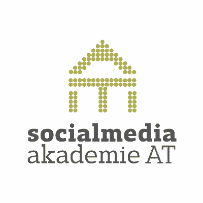 Social Media Akademie Logo